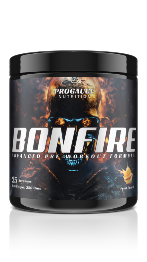 Bonfire