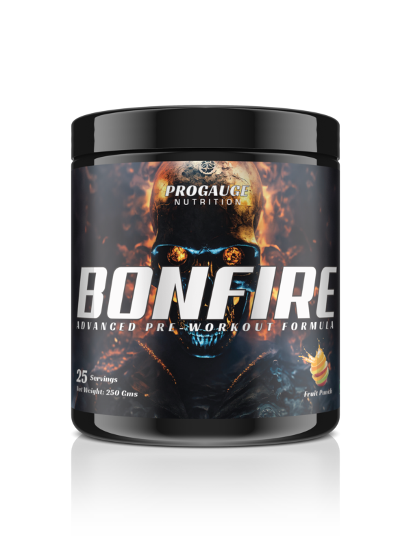 Bonfire