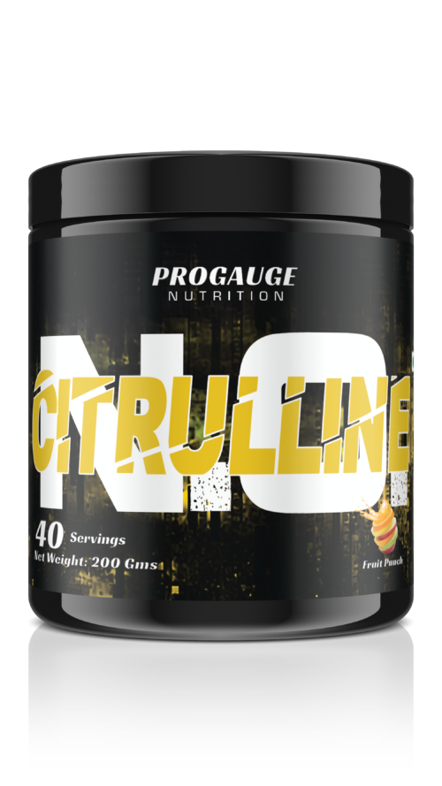 Citrulline Malate
