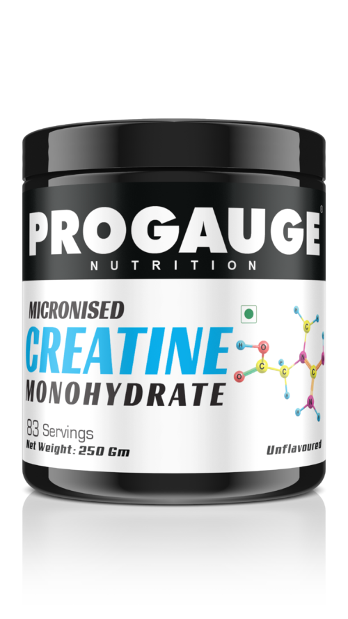 Creatine 250gm