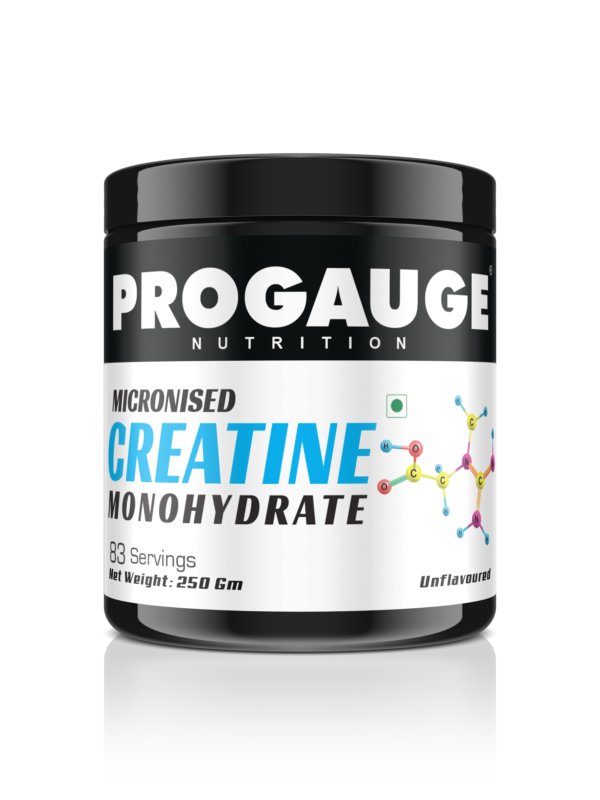 Creatine 250gm