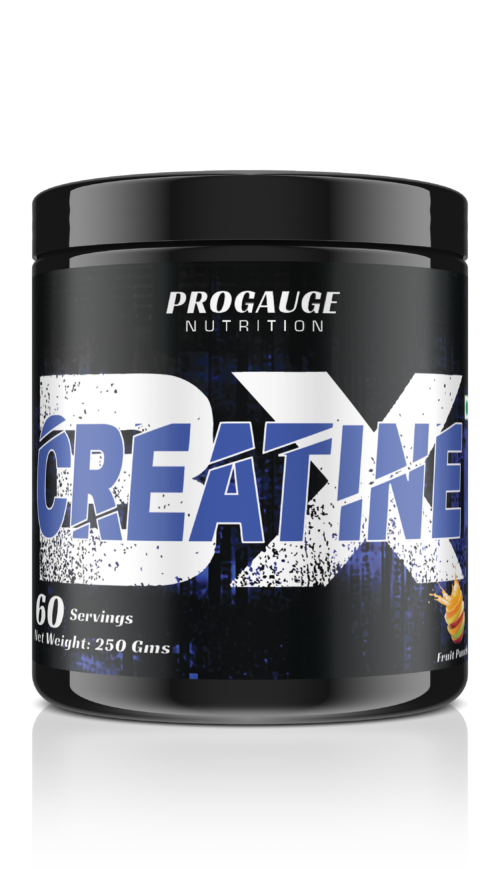 Creatine 3x