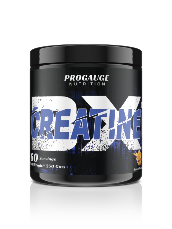 Creatine 3x