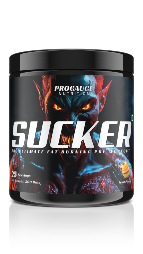 Sucker