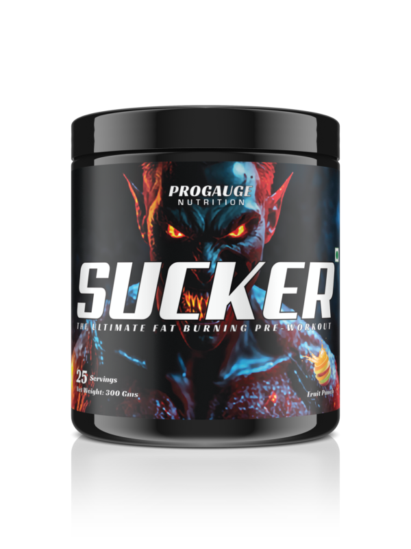 Sucker