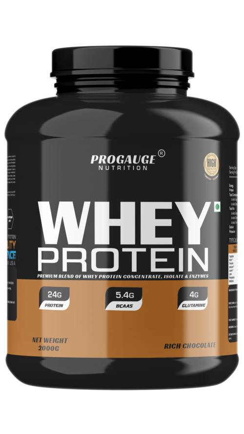 Whey Protein