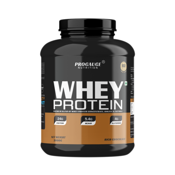 Whey Protein