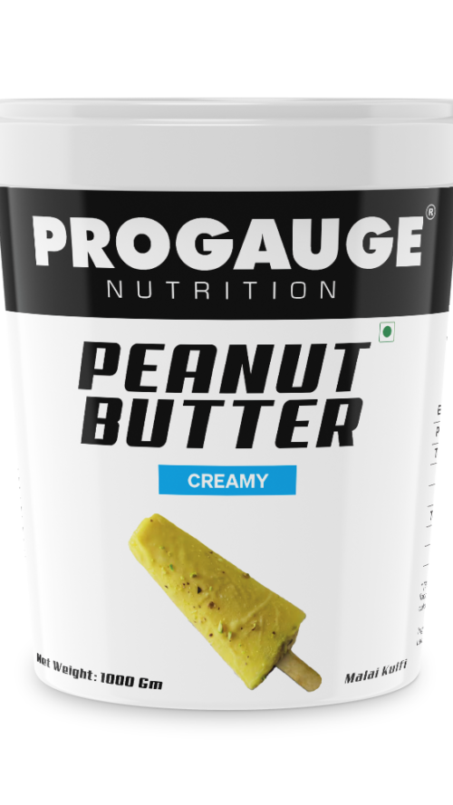 Peanut Butter