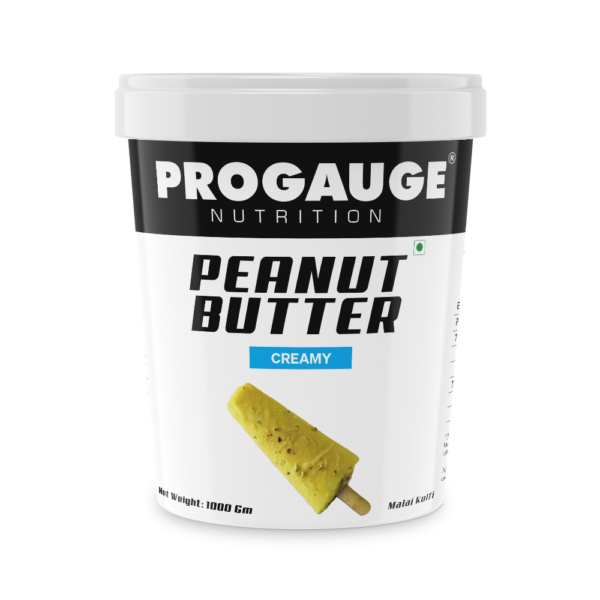 Peanut Butter